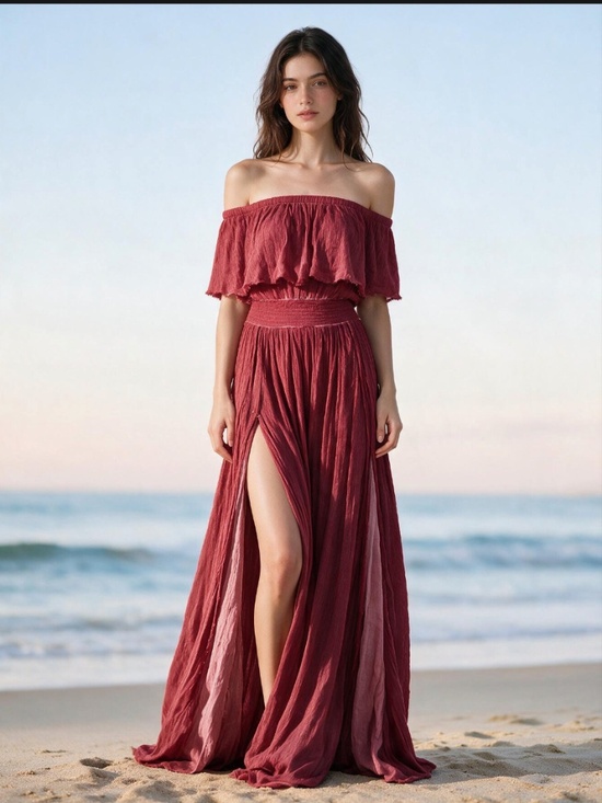 Rip Curl Dresses & Skirts - Beautiful Summer Beach Dress